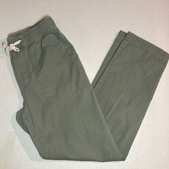 Marine Layer Pants - Marine Layer Pull On Pants Size Medium